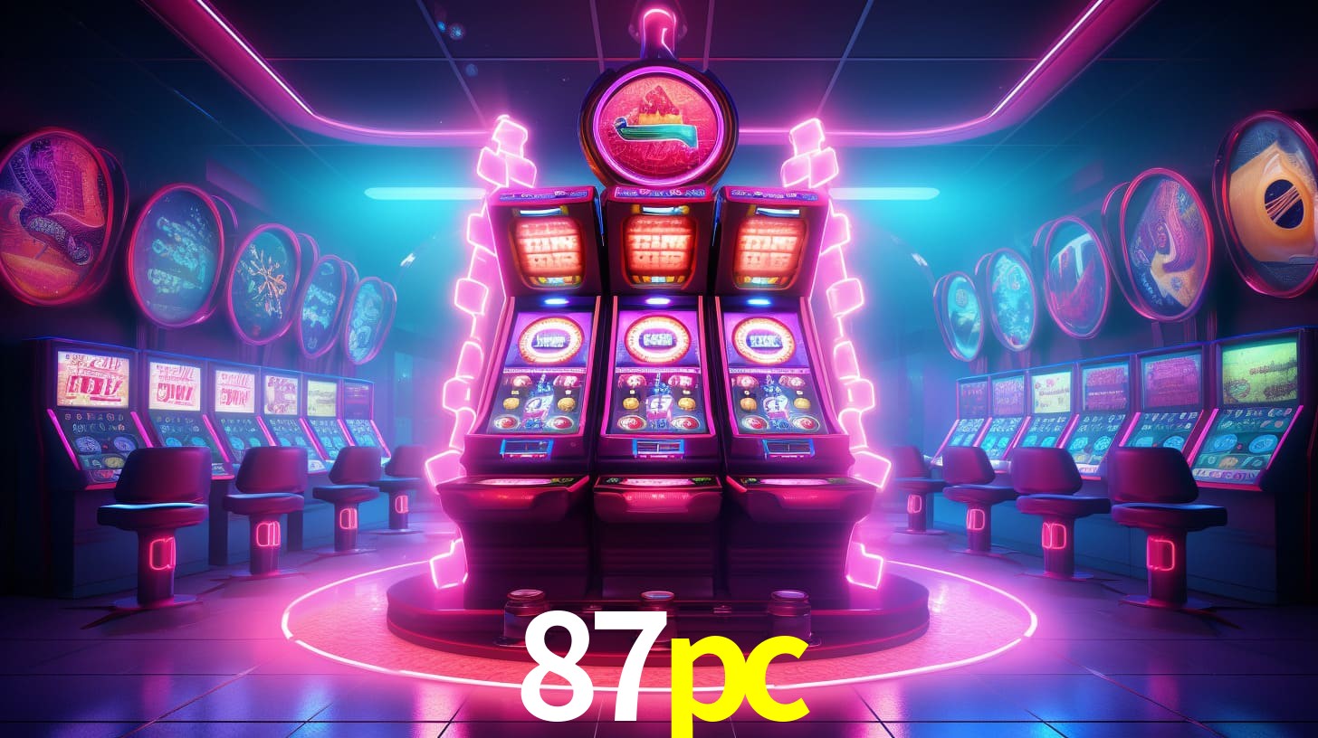 87pc bet