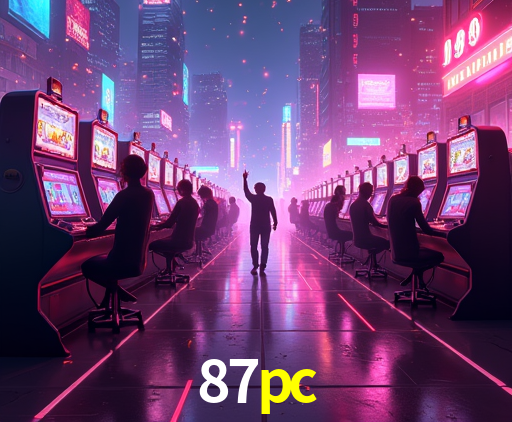 Estatísticas 87pc