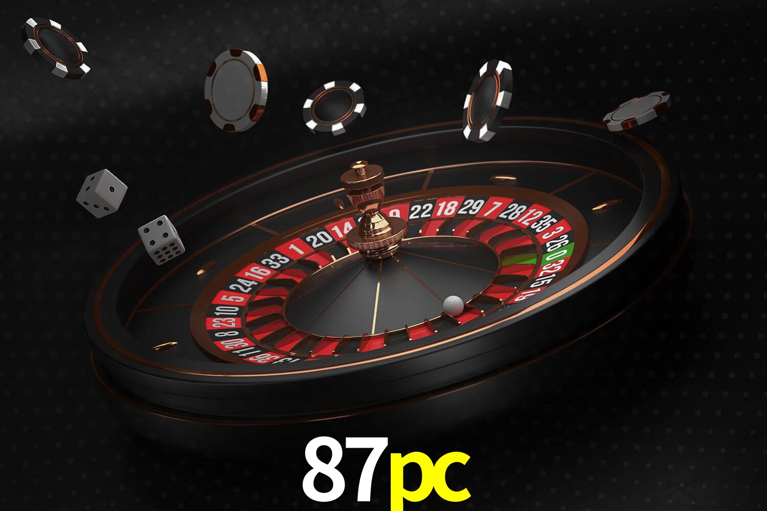 87pc - Plataforma Oficial - 87pc.com