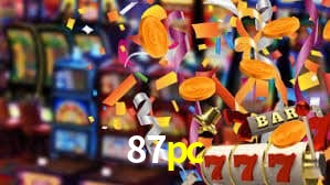 87pc