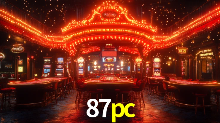 87pc