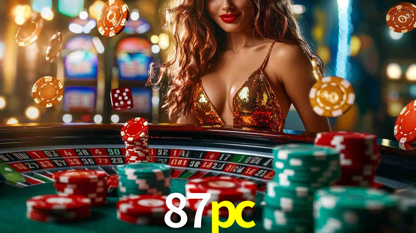 87pc