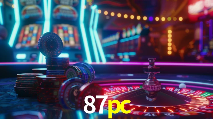 Casino Ao Vivo 87pc