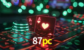 Benefícios da Conta 87pc