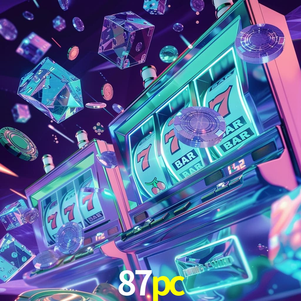 Casino Ao Vivo 87pc