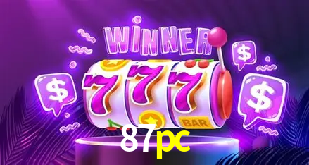 Descubra o Mundo do Cassino Online com 87pc