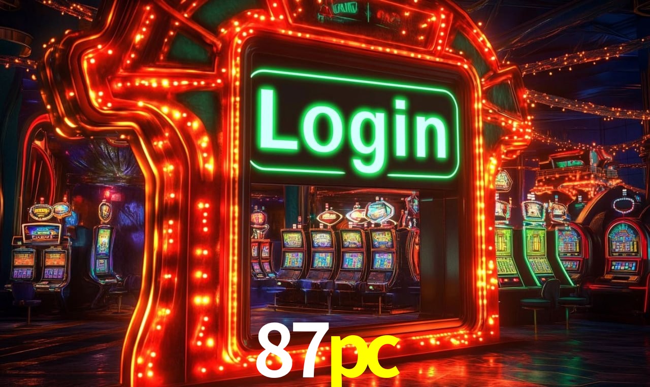 Provedores de Jogos 87pc