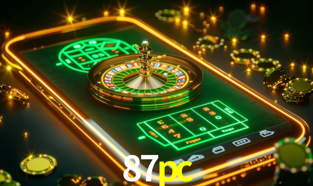 Provedores de Jogos 87pc