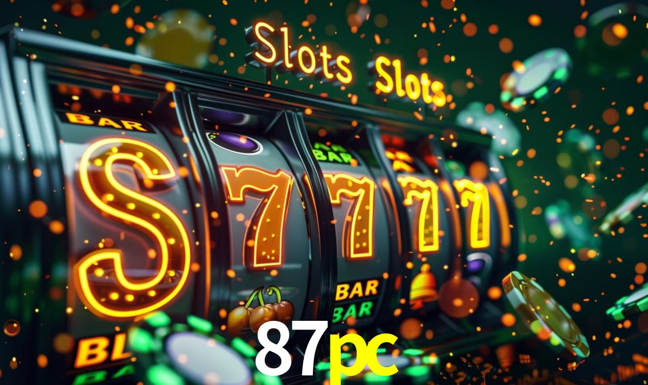 Diretório de Jogos 87pc