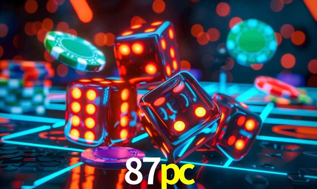 Casino VIP 87pc