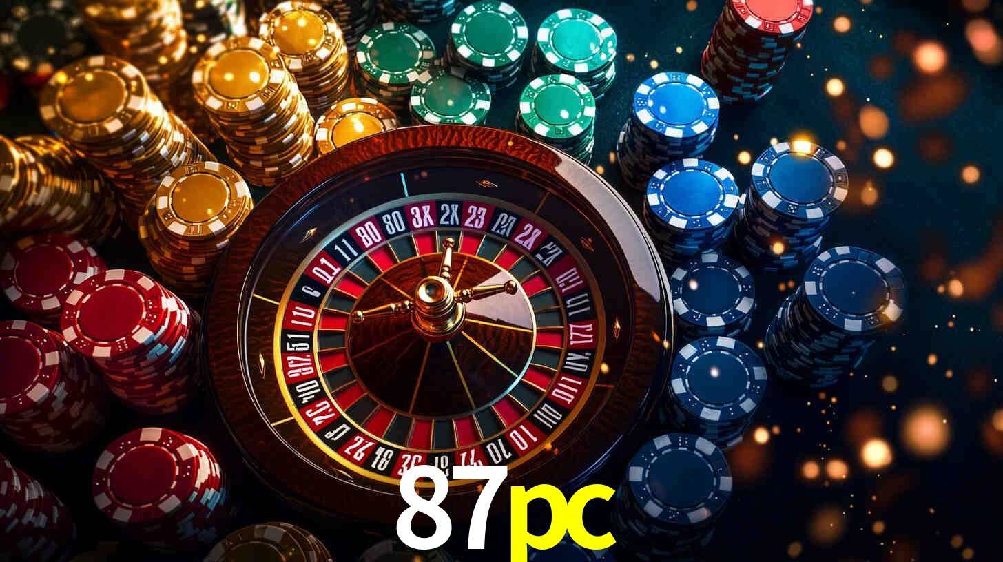 87pc bet