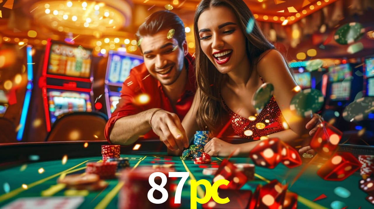 Recursos de Bônus 87pc