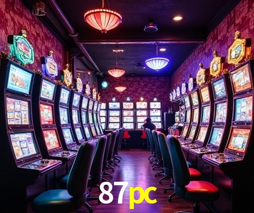 Sistemas de Segurança 87pc
