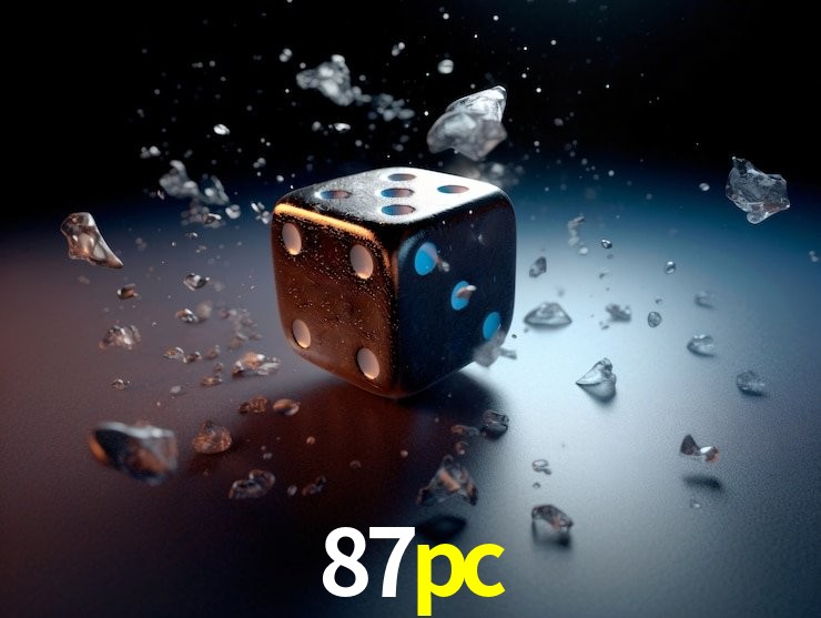 Tecnologia da Plataforma 87pc