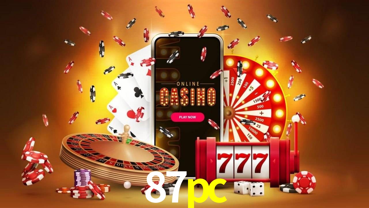 Estatísticas 87pc