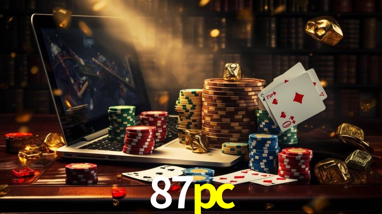 Recursos de Bônus 87pc