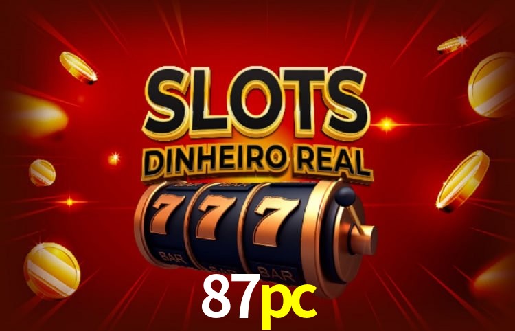 Benefícios da Conta 87pc