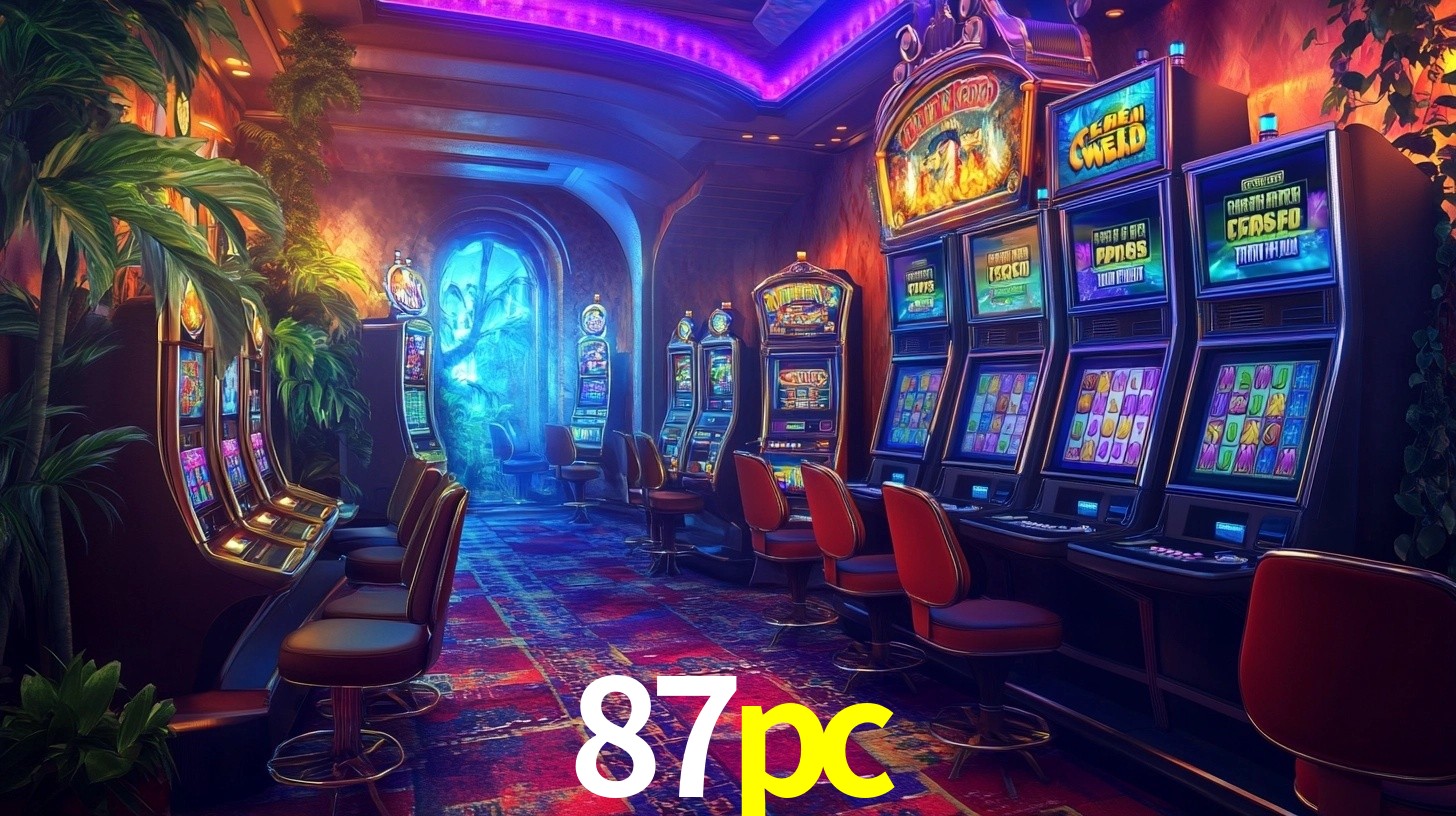 Torneios 87pc