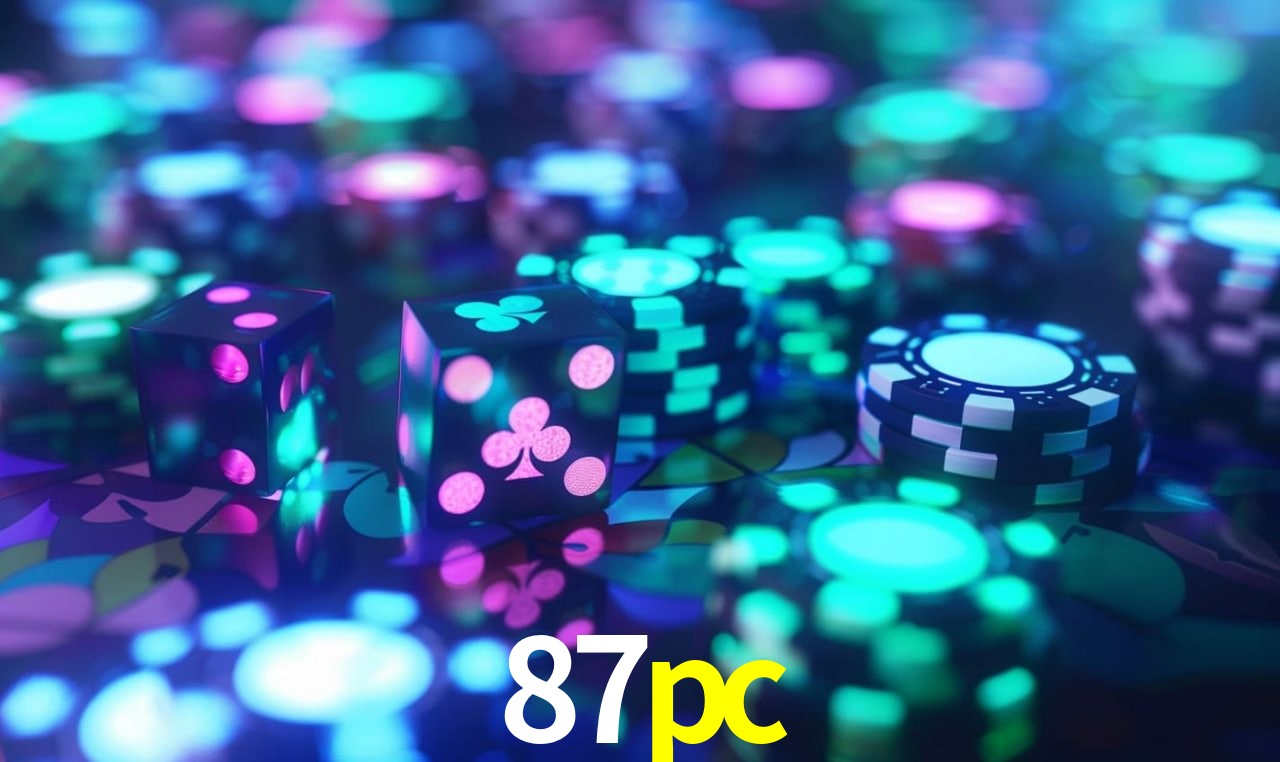 Estatísticas do Jogo 87pc