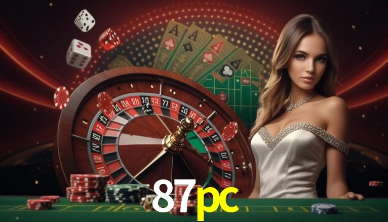 Casino VIP 87pc
