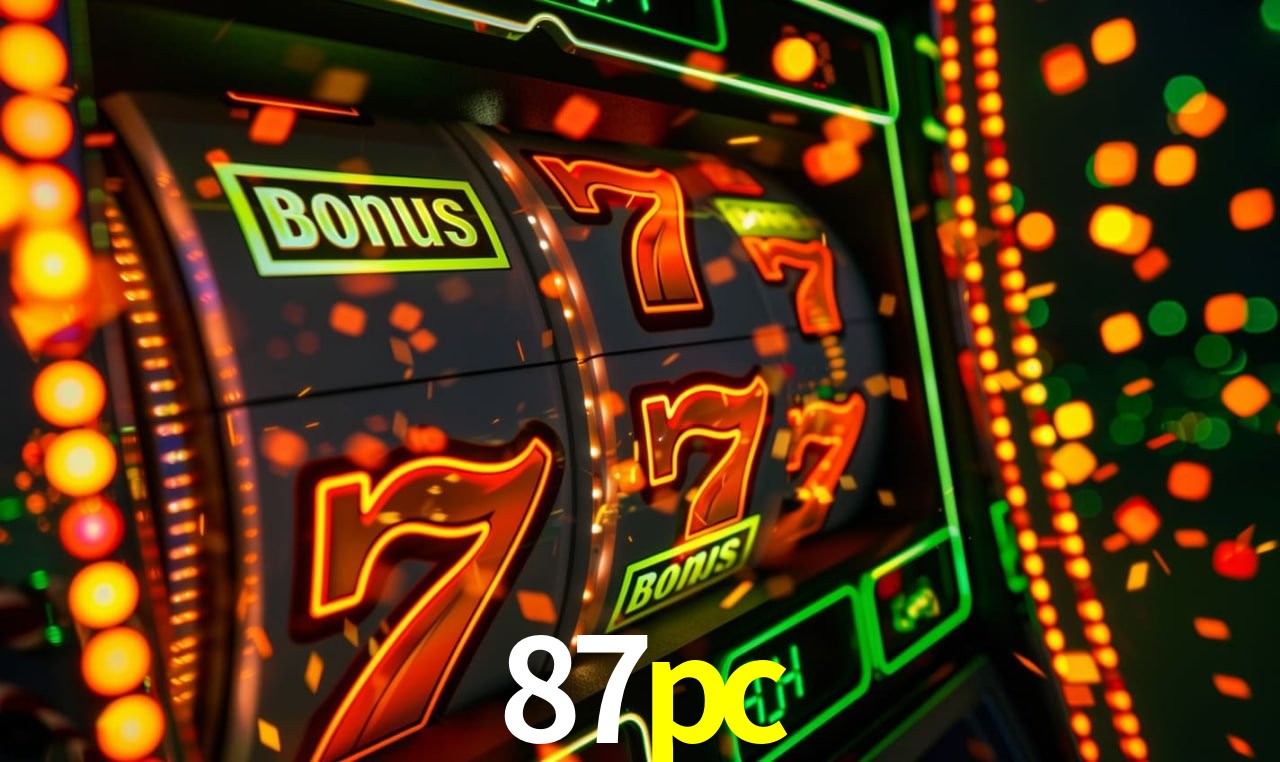 Torneios 87pc
