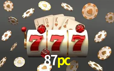 Apostas Esportivas na 87pc: Um Guia Completo
