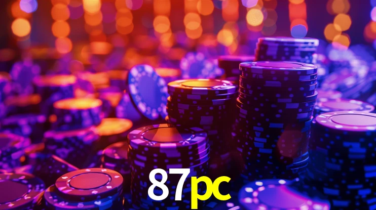 87pc bet