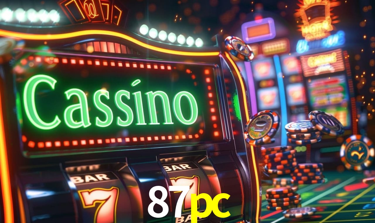 Estatísticas do Jogo 87pc