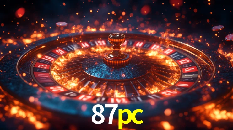 87pc bet
