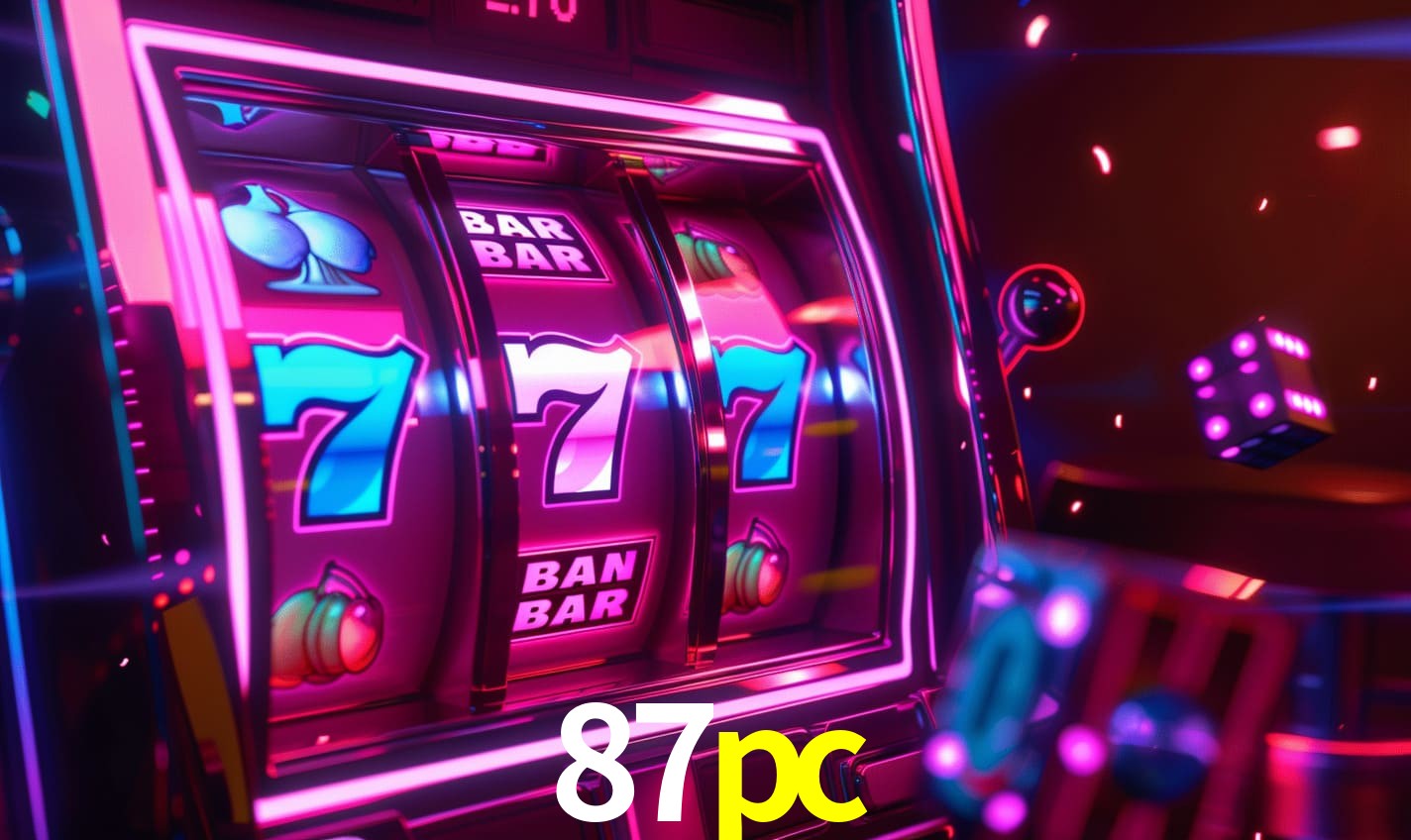 PIX Instantâneo 87pc