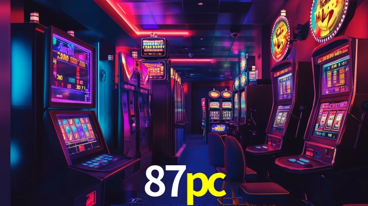 Experimente o Login Seguro Premium no 87pc